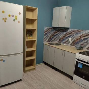 Сдается 1-комнатная квартира, 39 м²