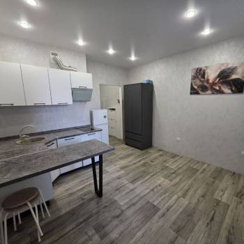 Сдается 1-комнатная квартира, 24 м²