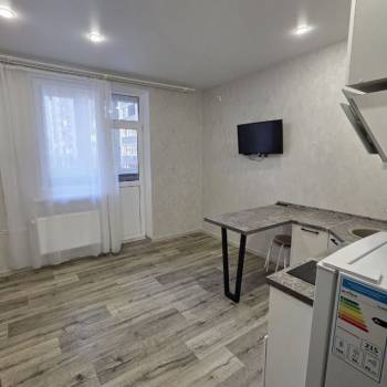 Сдается 1-комнатная квартира, 24 м²