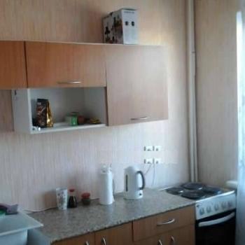 Сдается 1-комнатная квартира, 44 м²