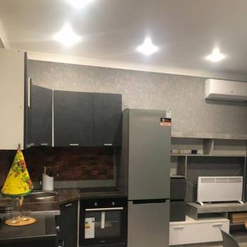 Сдается 1-комнатная квартира, 36 м²
