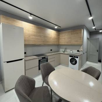 Сдается 1-комнатная квартира, 43 м²