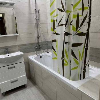 Сдается 1-комнатная квартира, 41,3 м²