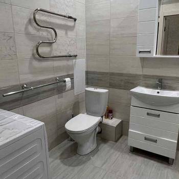Сдается 1-комнатная квартира, 41,3 м²