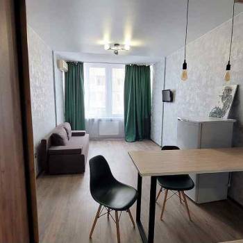 Сдается 1-комнатная квартира, 26 м²