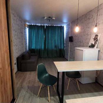 Сдается 1-комнатная квартира, 26 м²
