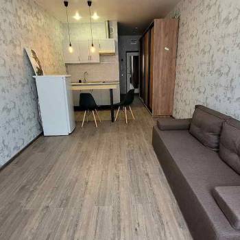 Сдается 1-комнатная квартира, 26 м²