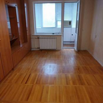 Сдается 1-комнатная квартира, 34 м²