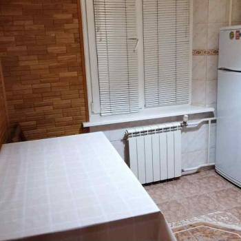 Сдается 1-комнатная квартира, 34 м²
