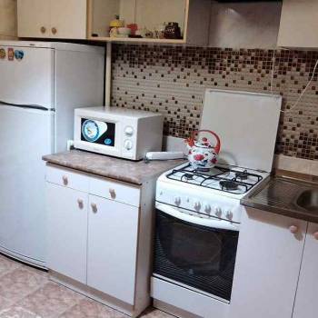 Сдается 1-комнатная квартира, 34 м²