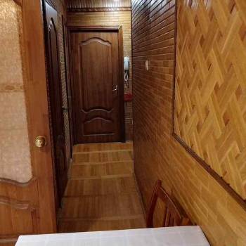 Сдается 1-комнатная квартира, 34 м²