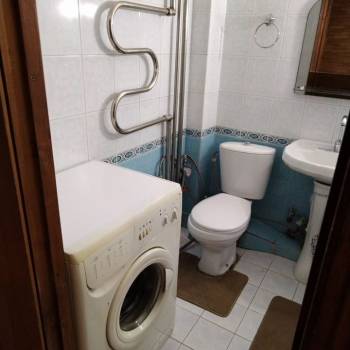 Сдается 1-комнатная квартира, 34 м²