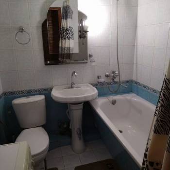 Сдается 1-комнатная квартира, 34 м²