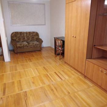 Сдается 1-комнатная квартира, 34 м²