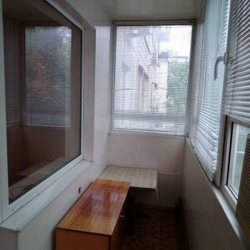 Сдается 1-комнатная квартира, 34 м²