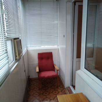 Сдается 1-комнатная квартира, 34 м²