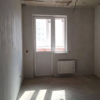 Продается 1-комнатная квартира, 34 м²