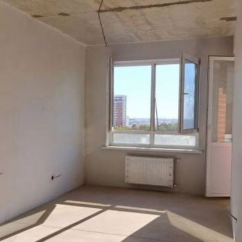Продается 1-комнатная квартира, 34 м²