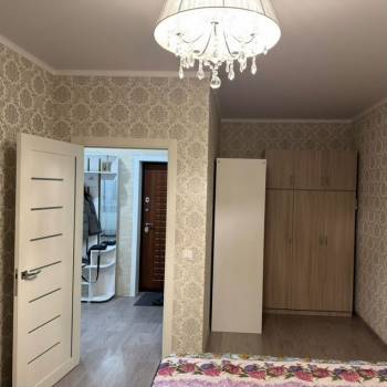 Продается 1-комнатная квартира, 43,5 м²