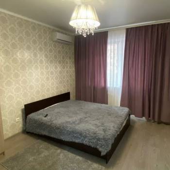 Продается 1-комнатная квартира, 43,5 м²