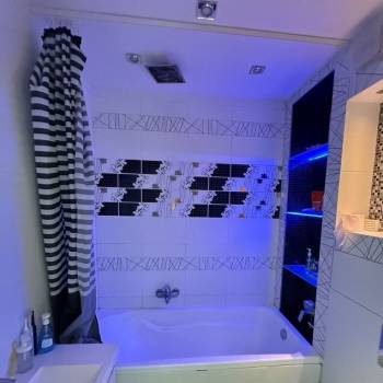 Продается 1-комнатная квартира, 38,4 м²