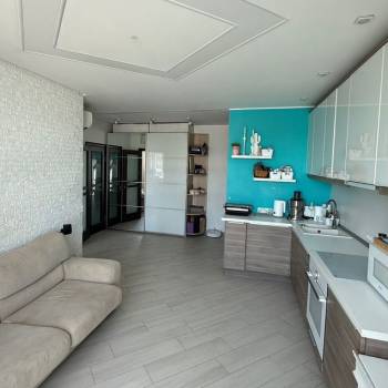 Продается 1-комнатная квартира, 38,4 м²
