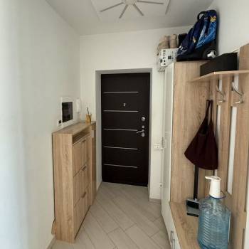 Продается 1-комнатная квартира, 38,4 м²