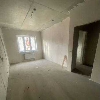 Продается 1-комнатная квартира, 39,5 м²