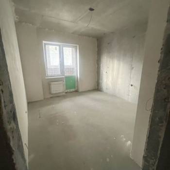 Продается 1-комнатная квартира, 39,5 м²
