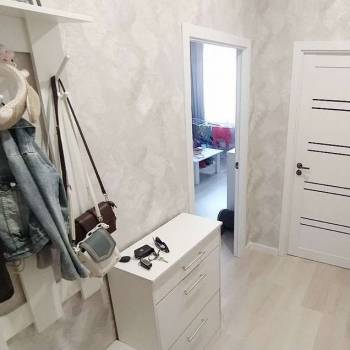 Продается 1-комнатная квартира, 41,6 м²