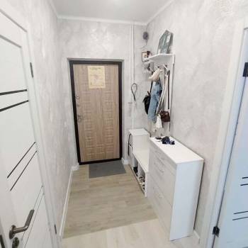 Продается 1-комнатная квартира, 41,6 м²