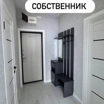 Продается 1-комнатная квартира, 36 м²