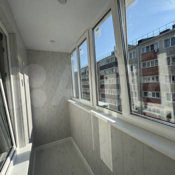 Продается 1-комнатная квартира, 36 м²