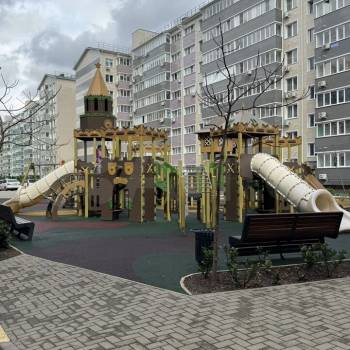 Продается 1-комнатная квартира, 36 м²
