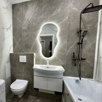 Продается 1-комнатная квартира, 36 м²