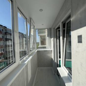 Продается 1-комнатная квартира, 36 м²