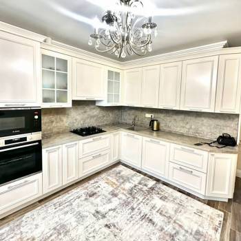 Продается 1-комнатная квартира, 45,3 м²