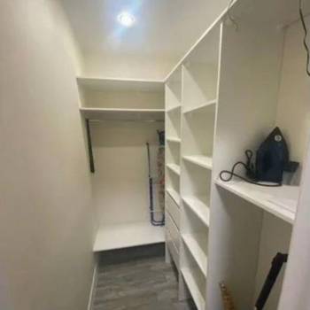 Продается 1-комнатная квартира, 47 м²