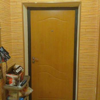 Продается 1-комнатная квартира, 39,9 м²