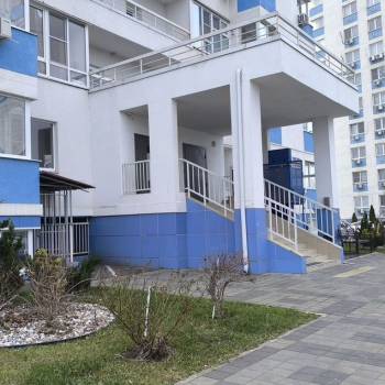 Продается 1-комнатная квартира, 38,1 м²