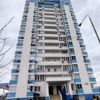 Продается 1-комнатная квартира, 38,1 м²