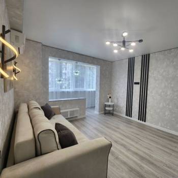 Продается 1-комнатная квартира, 36 м²
