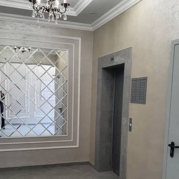 Продается 1-комнатная квартира, 27 м²