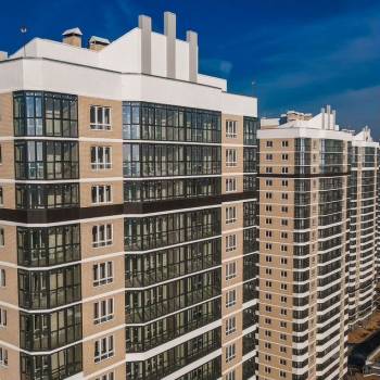 Продается 1-комнатная квартира, 25 м²