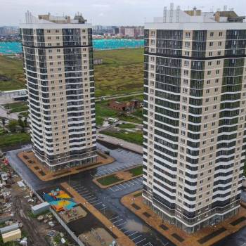 Продается 1-комнатная квартира, 25 м²