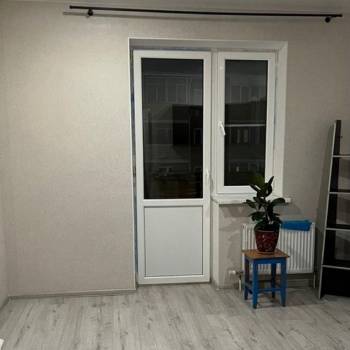 Продается 1-комнатная квартира, 21,5 м²