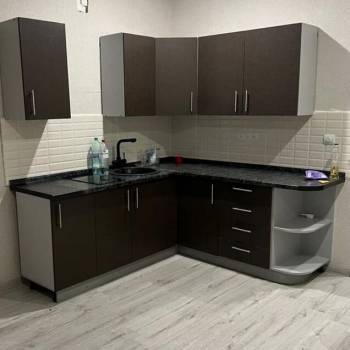 Продается 1-комнатная квартира, 21,5 м²