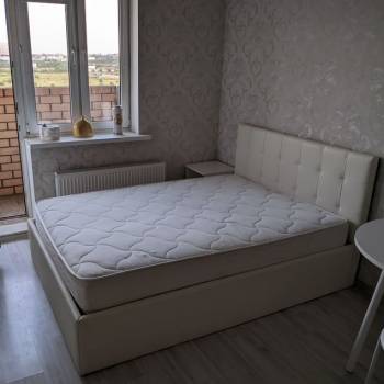 Продается 1-комнатная квартира, 25 м²