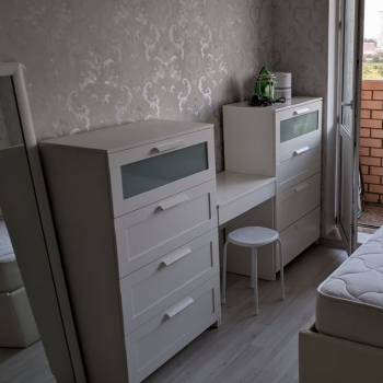Продается 1-комнатная квартира, 25 м²