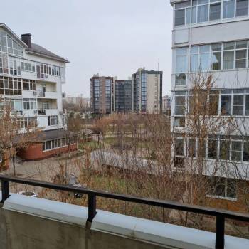 Продается 3-х комнатная квартира, 139 м²